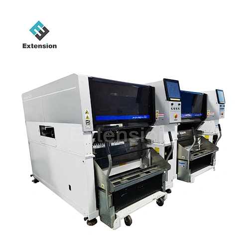 SMT Pick and Place Machine